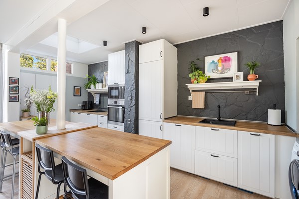 Medium property photo - Muilwijckstraat 15, 3353 VD Papendrecht